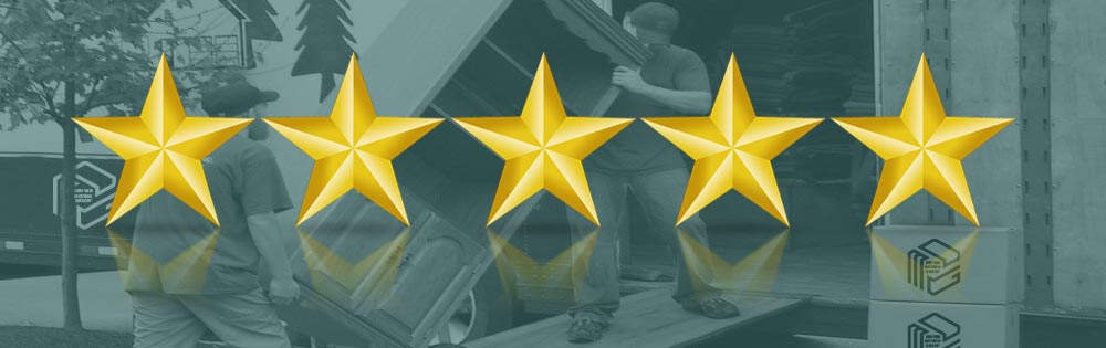 moving companies reviews