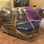 couch packing services in denver