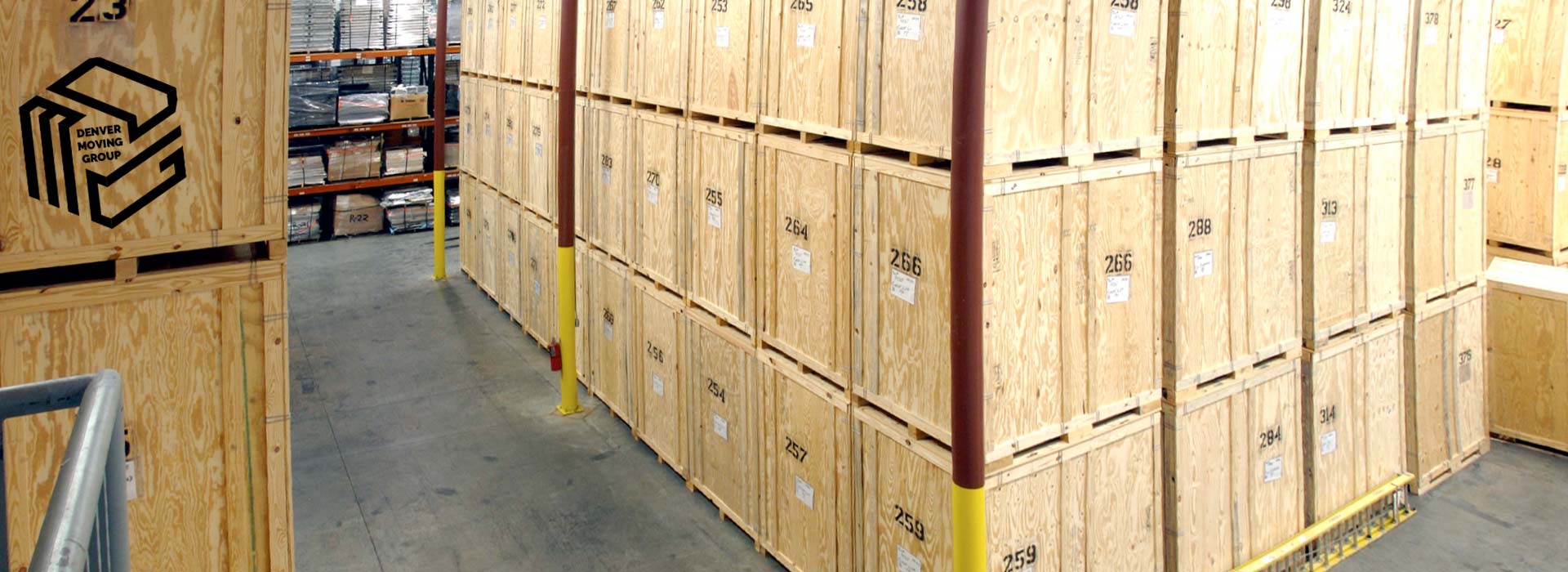 storage services in denver