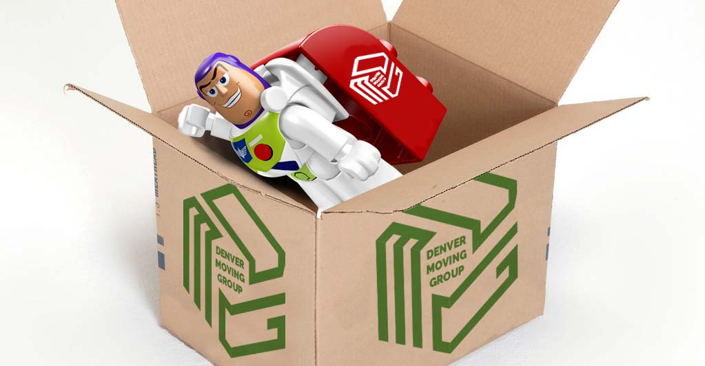 Professional packers