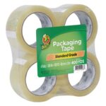 moving packing tape denver