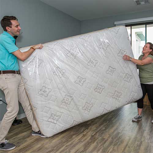 full sized mattress bag