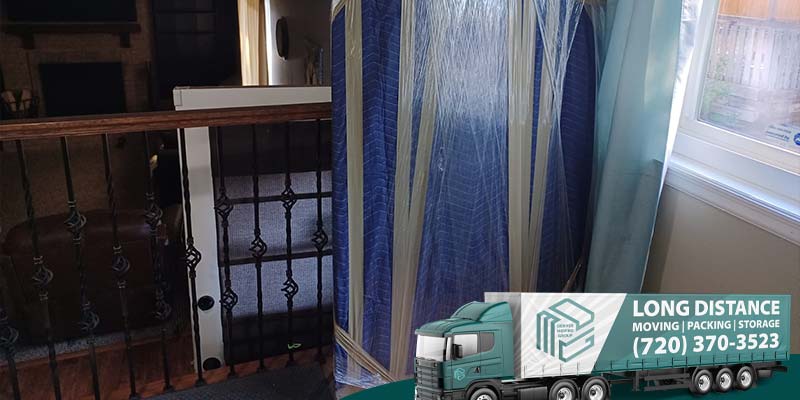 residential and commercial movers