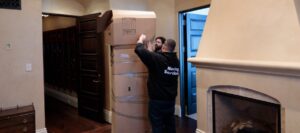 Local Moving in Denver | Best Hourly Rates & Free Estimates