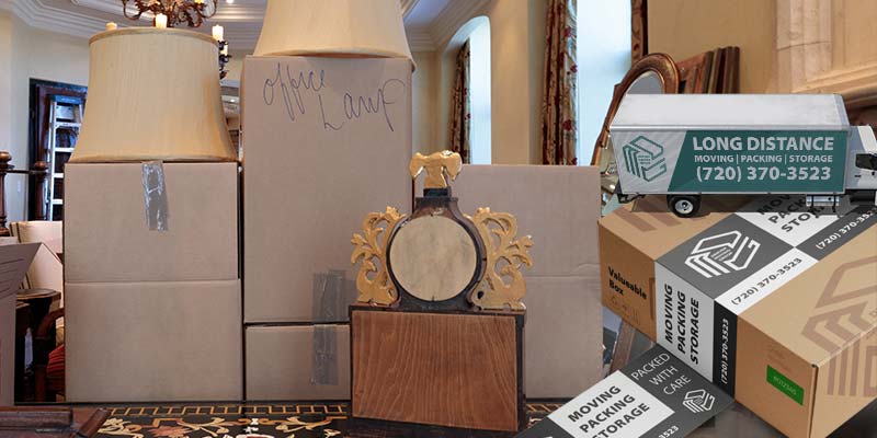 maryland moving costs