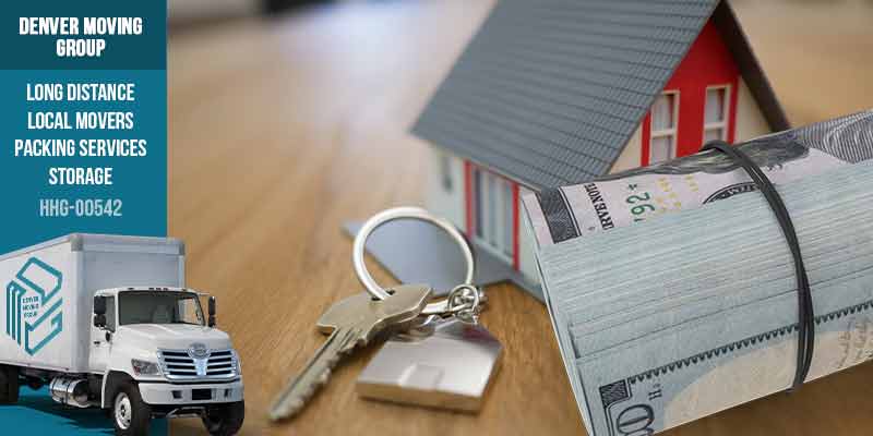 property prices and interest rates