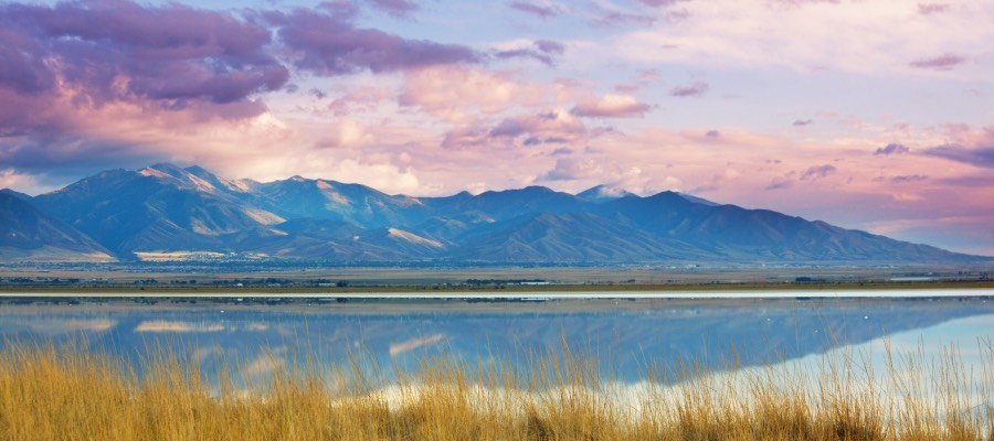 great salt lake