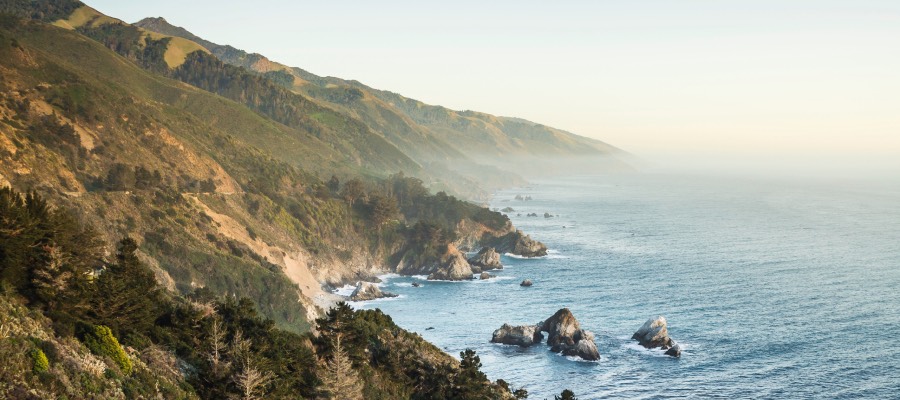 big Sur ca