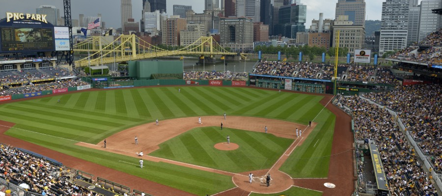 Pittsburgh pirates sport