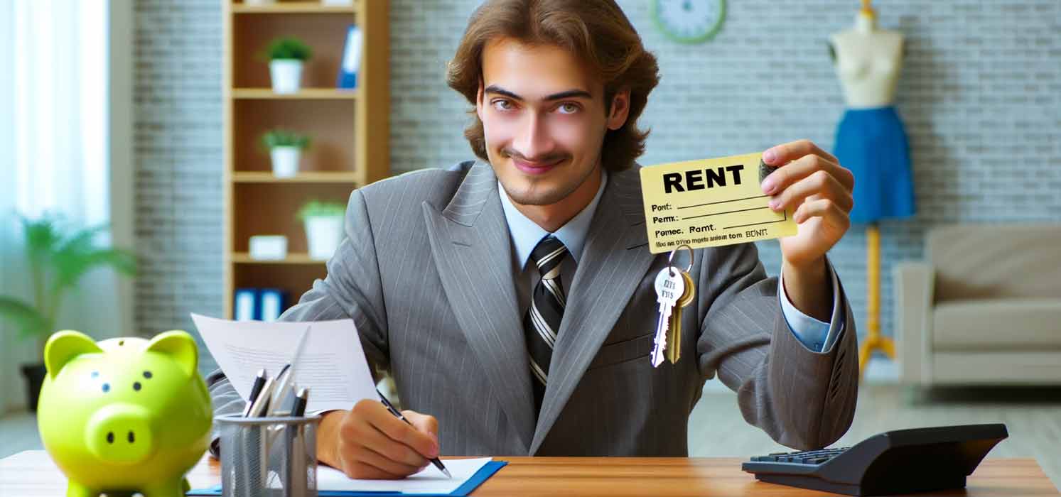 average rent in denver 2024