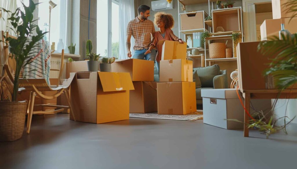 tips for frequent movers