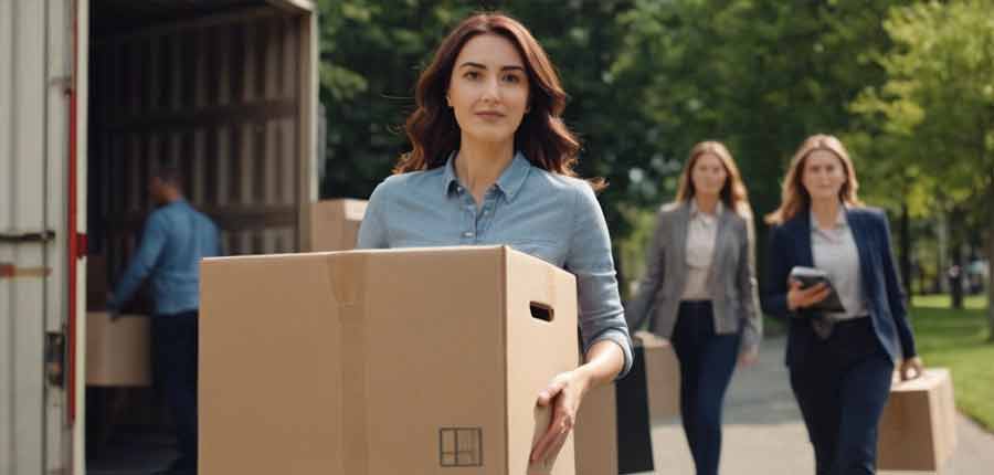 office relocation companies in denver