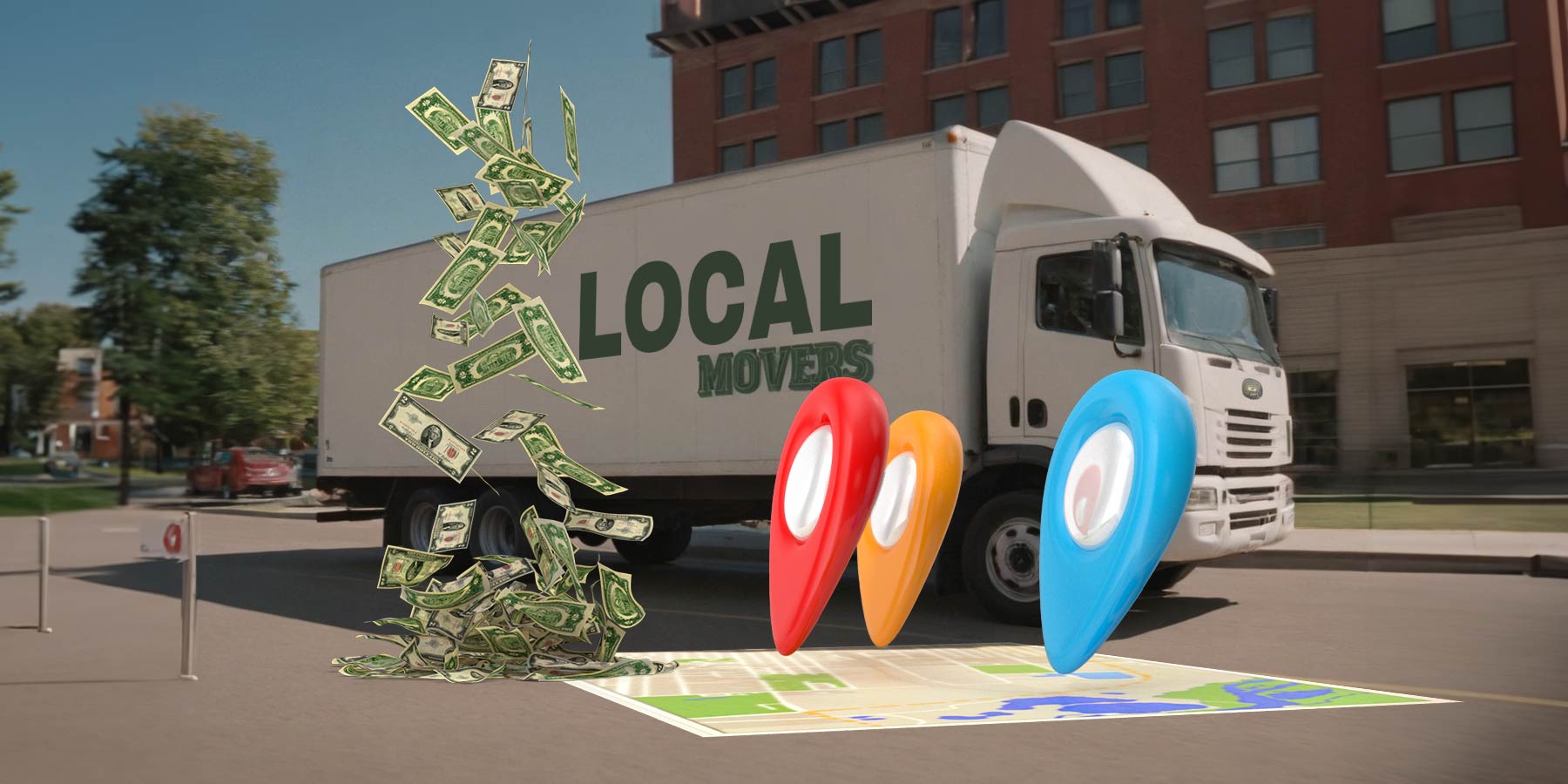 local moving cost in colorado