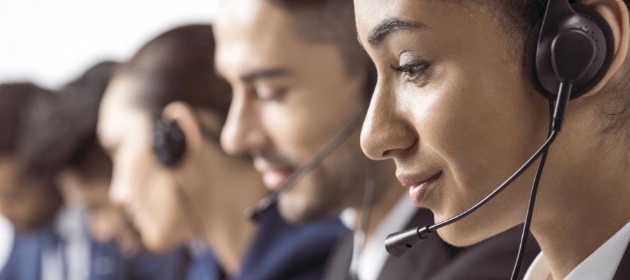 moving customer service