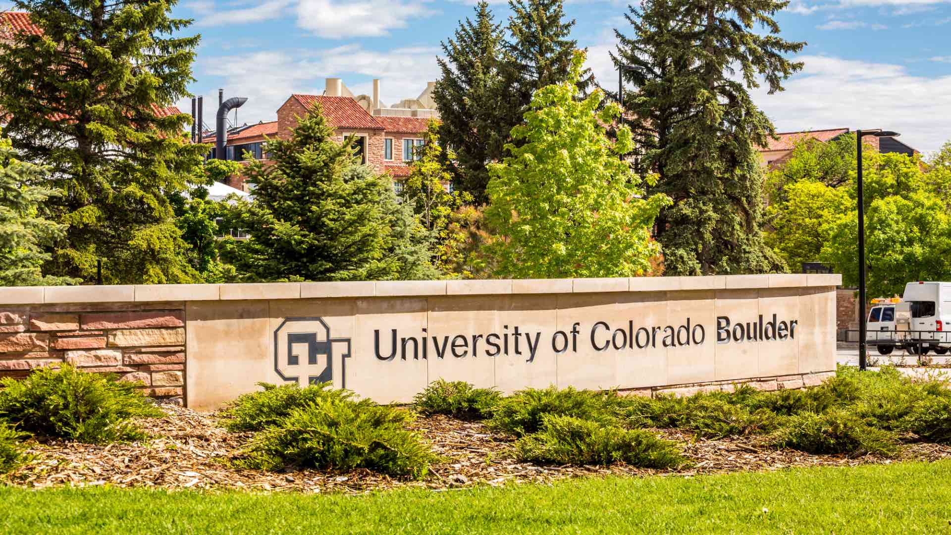 University of Colorado Boulder
