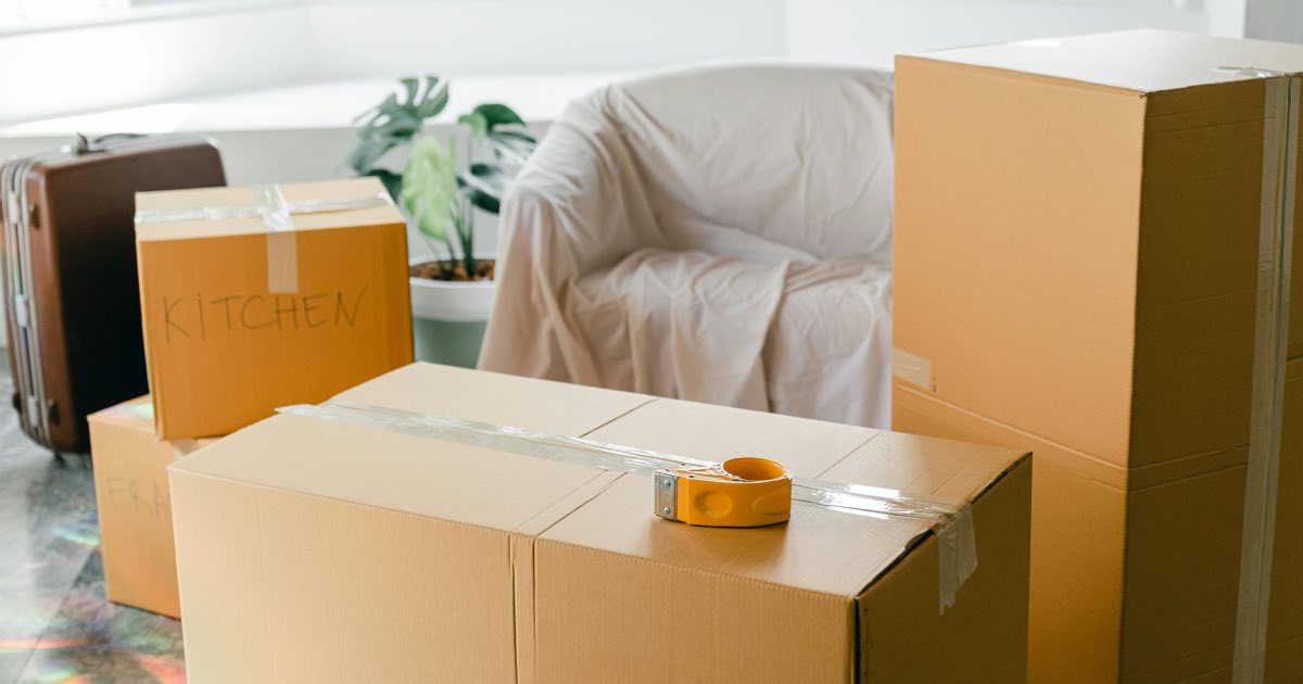 packing materials