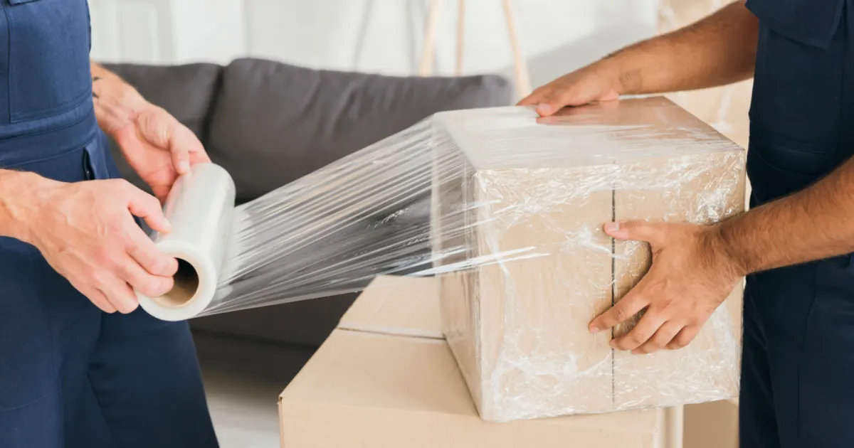 tailored moving services