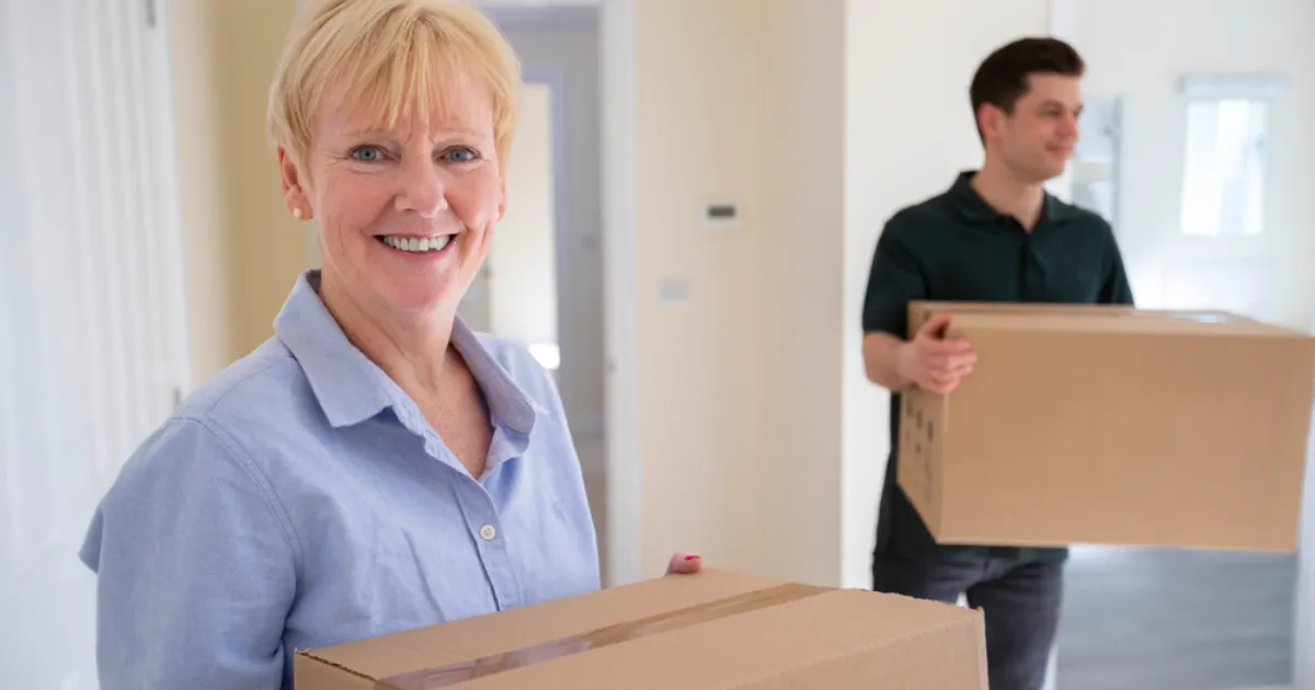 best moving advice for seniors