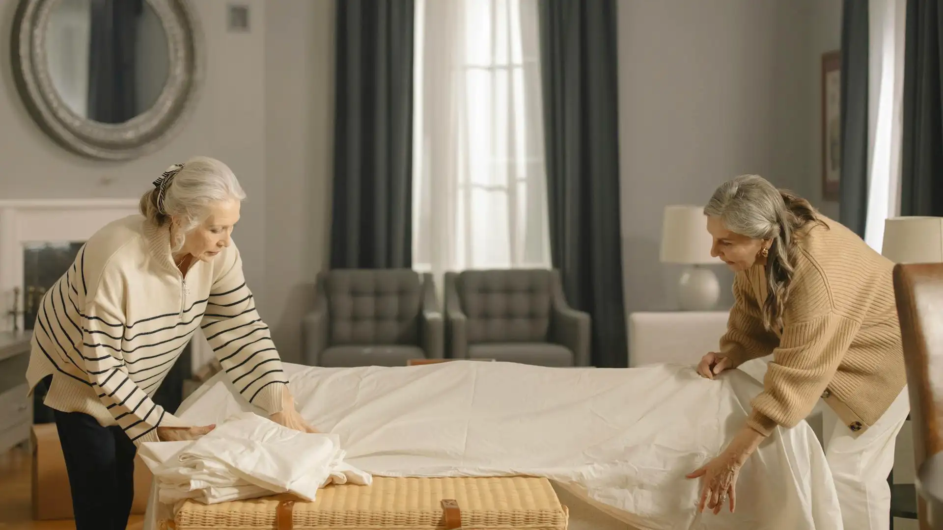 professional denver senior movers