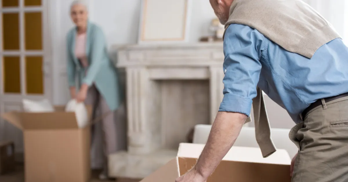 seniors moving in denver