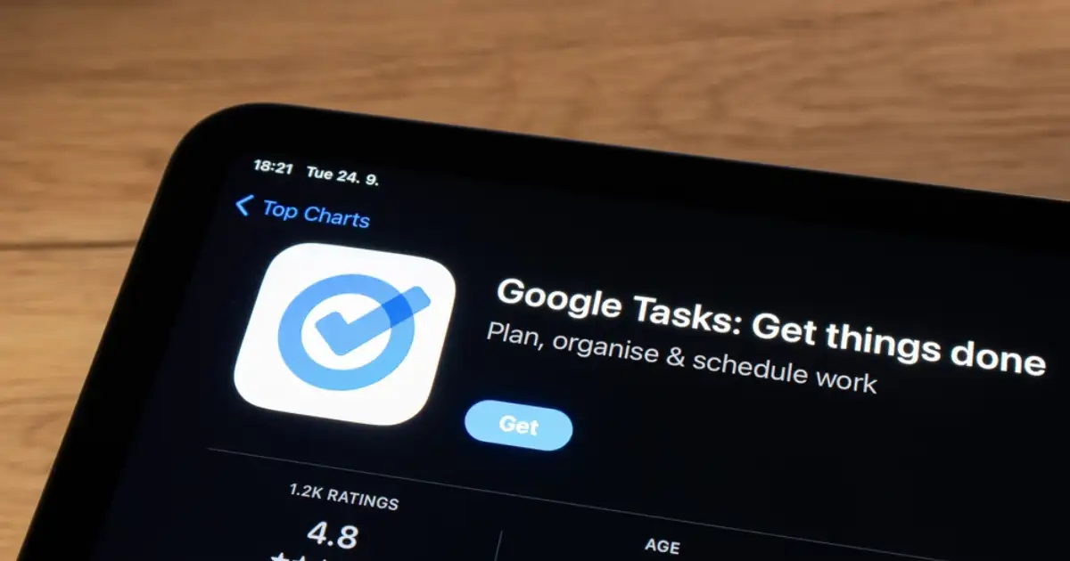 apps that assist organizing a move