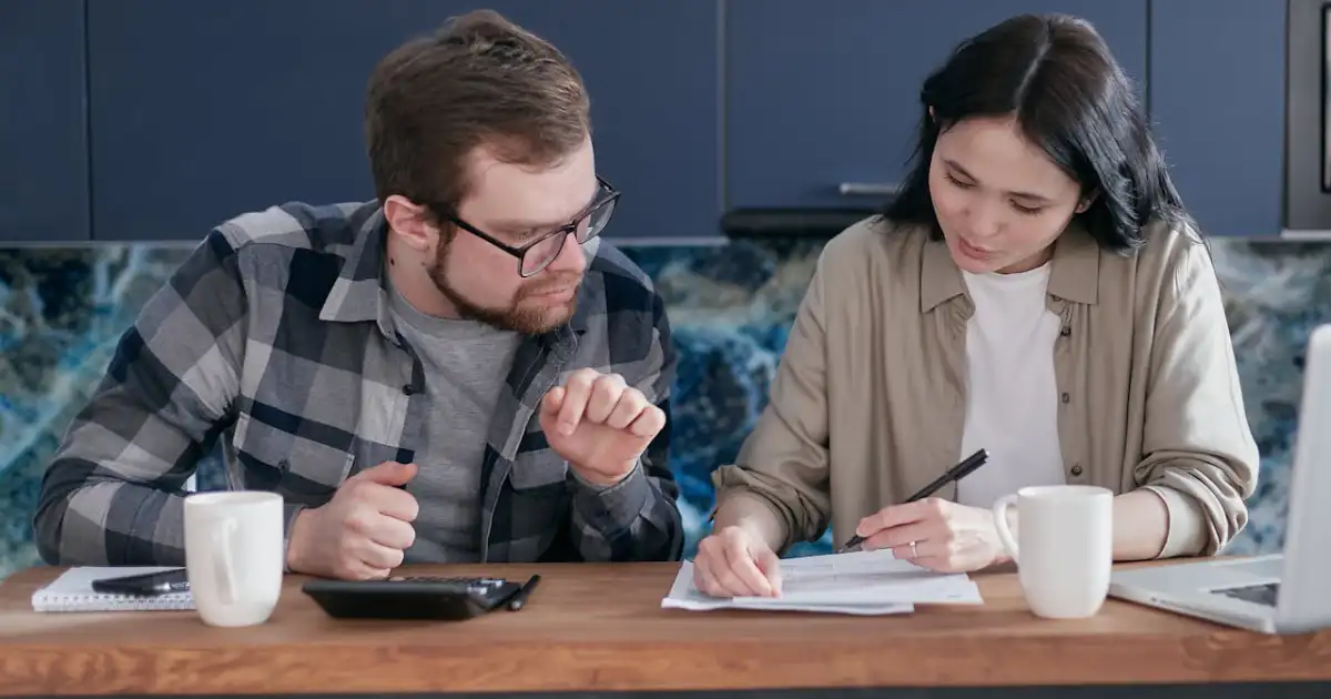 couple preparing to move to highlands ranch and exploring options