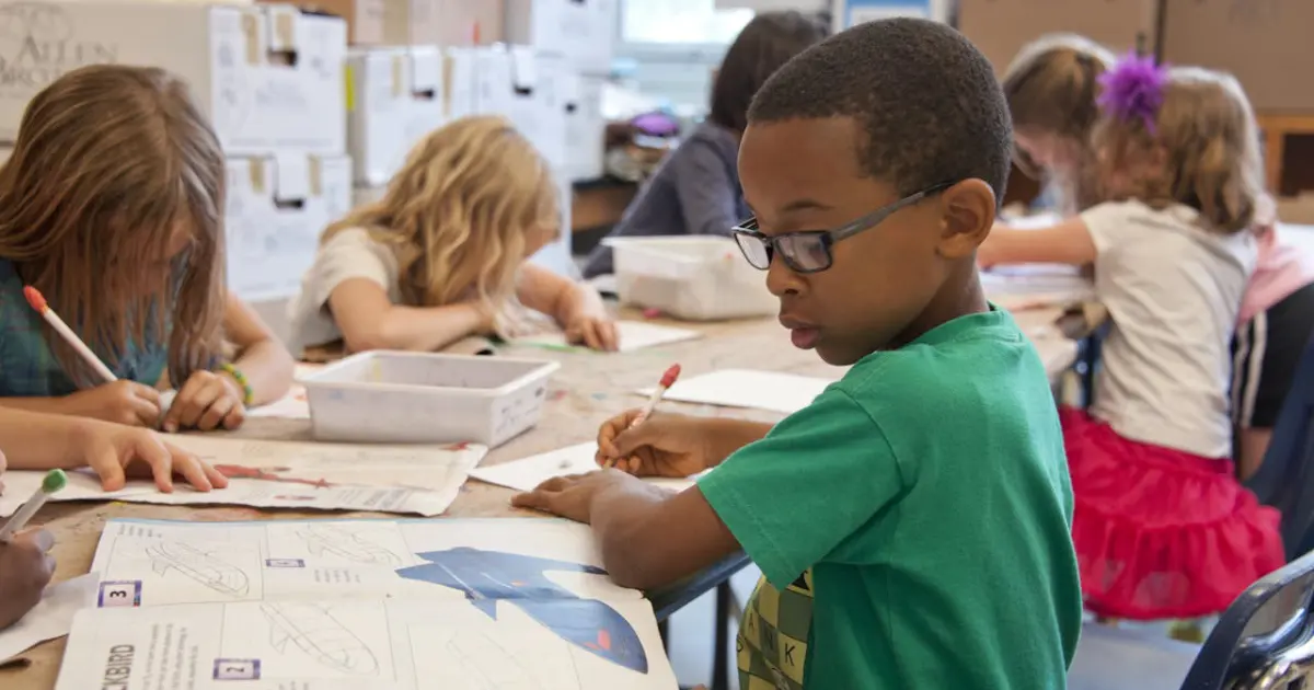 education opportunities in highlands ranch schools